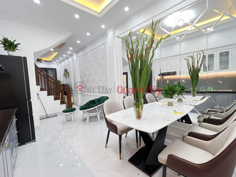 Property Search Vietnam | OneDay | Nhà ở Niêm yết bán, Nhà đẹp Lạc Long Quân 7T thang máy, ô tô vào nhà, ngõ thông ô tô tránh, KD 45m nhỉnh 11 tỷ