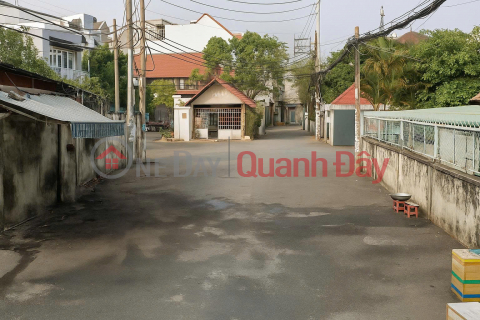 Rất Gấp! Bán nhà 6x22m, 4 Tầng – Hẻm 10m Quang Trung, Gò Vấp – Chỉ 12.5 tỷ _0