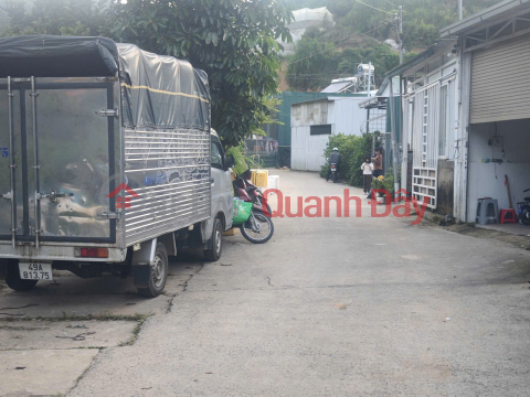 PRIME LAND – GOOD PRICE – OWNER SELLING LAND in An Ton, Cam Ly Ward, Da Lat City, Lam Dong Province _0