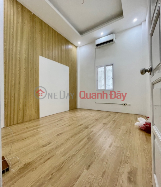 Property Search Vietnam | OneDay | Residential Sales Listings | BEAUTIFUL HOUSE BUILT BY PEOPLE ON NGUYEN DINH HOAN STREET - 2 FACES OF TINE LANE, NEAR THE STREET - 47M2, 6.95 BILLION