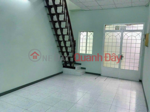 Opposite Industrial University 4 - Alley 3G - Area 32m2 - 2 floors _0