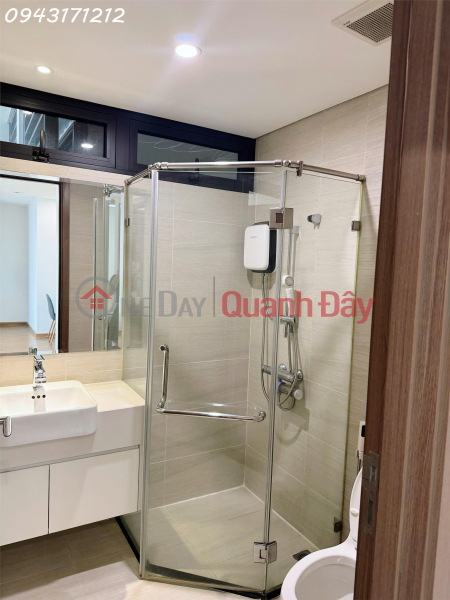 đ 35 triệu/ tháng | Cho thuê căn hộ cho thuê tại Vinhomes Skylake tầng cao view đẹp, DT 96m2, giá 3x tr/tháng