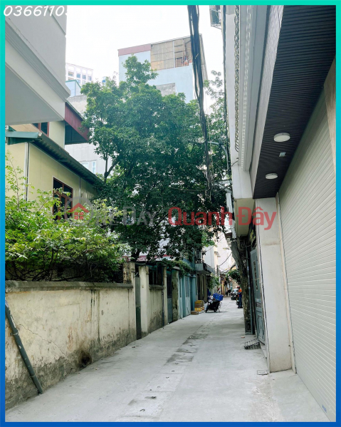 Property Search Vietnam | OneDay | Nhà ở, Niêm yết bán Hiếm, Nhà 5 Tầng, Thang Máy, Ô Tô Đỗ Cổng, Cách Trường THCS Kim Giang 300m