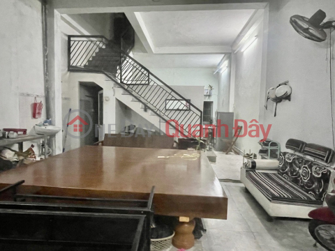SUPER CHEAP - FOR SALE HOUSE FOR CASH PHU DONG - HOA XUAN - CAM LE _0
