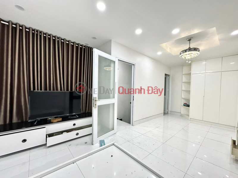 Property Search Vietnam | OneDay | Residential, Sales Listings, Selling house of Su Van Hanh, District 10, HXH, close to Front 1 axis to house 4T, 6.9 billion.