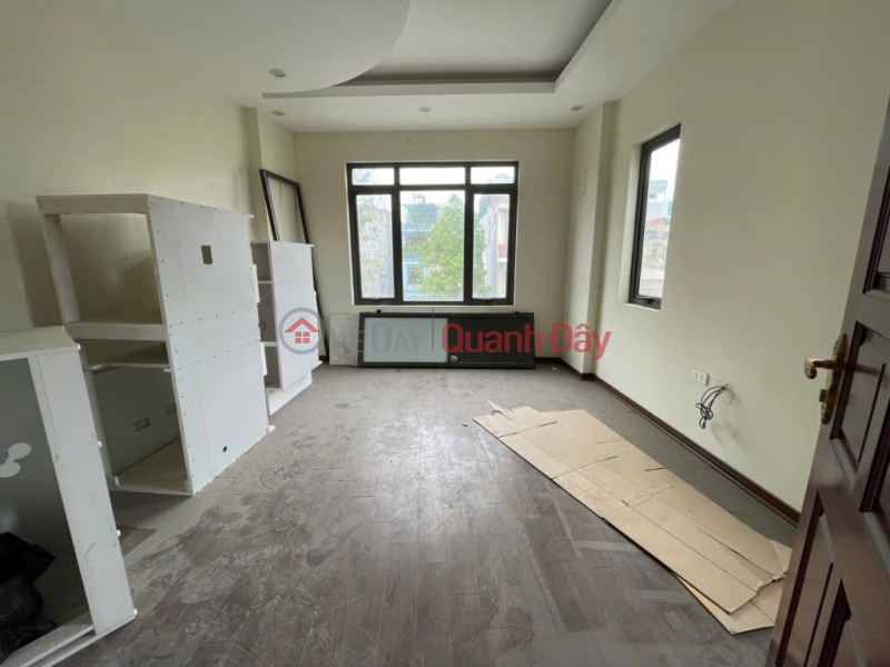 Property Search Vietnam | OneDay | Nhà ở, Niêm yết bán | Bán MẶT PHỐ Minh Khai, Trương Định 42m 5 Tầng - KD mọi mặt hàng đỉnh cao - LÔ GÓC - GIÁ ĐẦU TƯ chỉ 11 tỷ