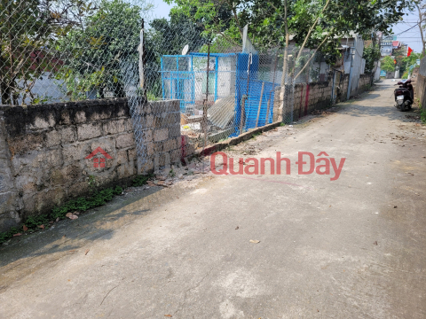 SUPER BEAUTIFUL LAND LOT IN THUY XUAN TIEN-CHUONG MY 82M2 _0