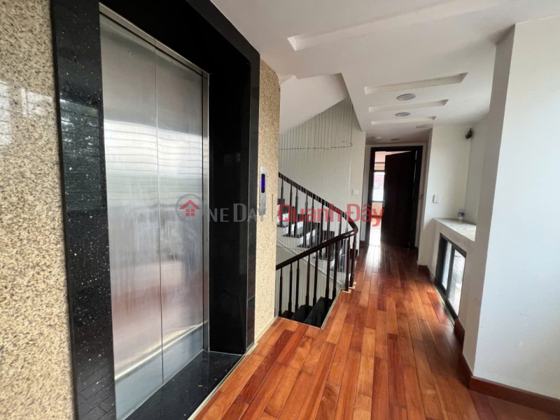 HOUSE FOR SALE IN TAN MAI - HOANG MAI, 66 SQUARE METERS, 7 COMMERCIAL FLOORS, FRONTAGE 4.2 METERS, PRICE 15.5 BILLION. Sales Listings