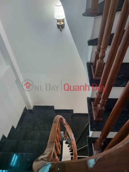 Great luck for 7-seat cars to park at the door, in front of the house. Large yard for parking many cars, large yard for exercise., Vietnam | Sales, đ 5.2 Billion