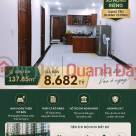 Giai Việt Quận 8 | 137.85m² | Sổ hồng sẵn | Nhà đẹp ở ngay | 8.682 tỷ _0