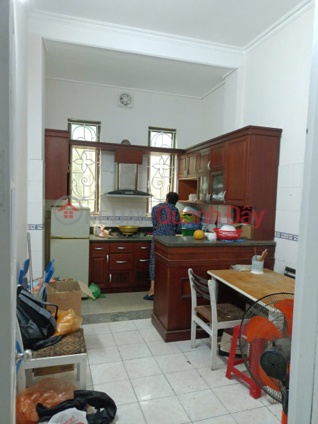 CHO THUÊ NGUYÊN CĂN TÂY SƠN, Ô TÔ ĐỖ CỬA, 35M x 4T, 13.5TR 0903258273 | Việt Nam Cho thuê đ 13,5 triệu/ tháng