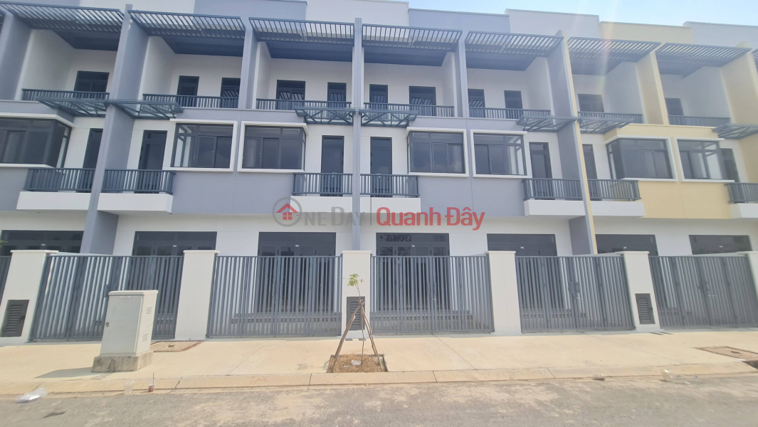 đ 10 triệu/ tháng, CHO THUÊ NHÀ NGUYÊN CĂN – TRUNG TÂM KCN PHƯỚC ĐÔNG