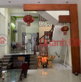 ► Truong Chinh Front House on National Highway 116m2, Business, 5.2 billion _0