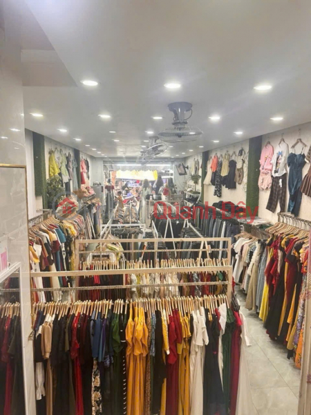 NHÀ ĐẸP - GIÁ TỐT Chính Chủ BÁN NHÀ 2 TẦNG KINH DOANH SẦM UẤT - NGAY CHỢ BẮC MỸ AN Việt Nam | Bán | đ 9,9 tỷ