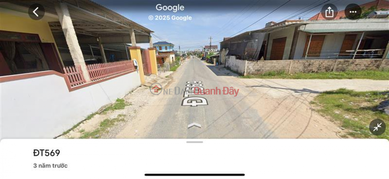 Property Search Vietnam | OneDay | Nhà ở, Niêm yết bán Bán nhanh thửa đất đẹp tại Thôn Cửa Thôn, Hải Ninh, Quảng Ninh, Quảng Bình.