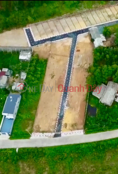 CHÍNH CHỦ BÁN NHANH 2 LÔ LIỀN KỀ FULL THỔ CƯ 3 MẶT TIỀN TRUNG TÂM BẤT BẠT-BA VÌ | Việt Nam | Bán | đ 15,6 tỷ