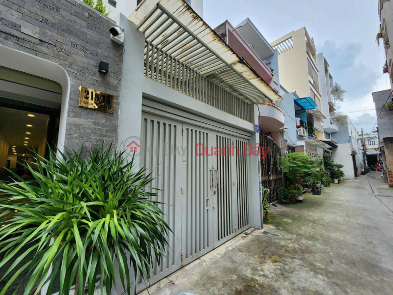 Property Search Vietnam | OneDay | Residential, Sales Listings Serviced apartment Tran Van Dang, District 3 includes 14 rooms, 330m2, price 17.9 billion VND