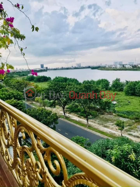 Property Search Vietnam | OneDay | Residential, Sales Listings VILLAS FOR SALE DA NANG CITY - NAN CLASSIC - SWIMMING - RIVER VIEW - LARGE ROAD CHEAP