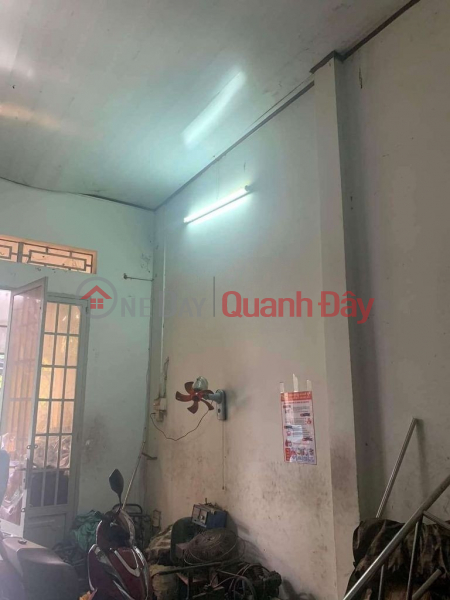 Property Search Vietnam | OneDay | Nhà ở Niêm yết bán Bán nhà Mặt tiền Trương Thị Ngào, 235m2 5 x 47 full thổ cư, chỉ 8,8 tỷ