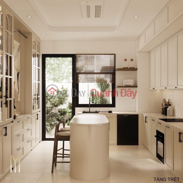 Property Search Vietnam | OneDay | Residential, Sales Listings, **House for sale on Tran Mai Ninh street, ward 12, Tan Binh; 4x26 - ground floor house