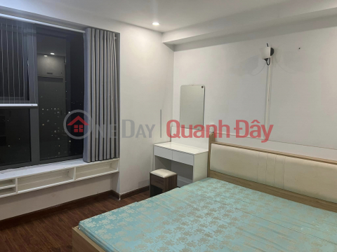 Apartment for rent 75 m2, 3 bedrooms Sky Central apartment 176 Dinh Cong - 14 million _0