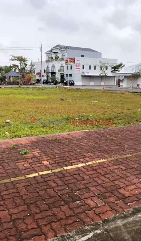 Hot - Owner's land, we need to sell quickly, cheap price - Tran Cao Town, Phu Cu, Hung Yen _0