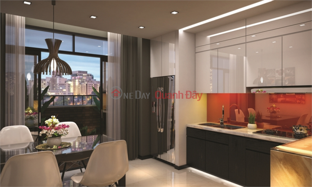 Property Search Vietnam | OneDay | Nhà ở, Niêm yết bán, Bán CC Golden Park Tower CH 17(83m2),01(98m2),07(116m2),18(106m2) & 12(100m2) gía chỉ từ 51tr/m2