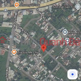 HOT HOT – OWNER NEEDS TO SELL A PLOT OF LAND - FRONTAGE ON ROAD 432, BINH MY COMMUNE, CU CHI DISTRICT, HO CHI MINH CITY _0