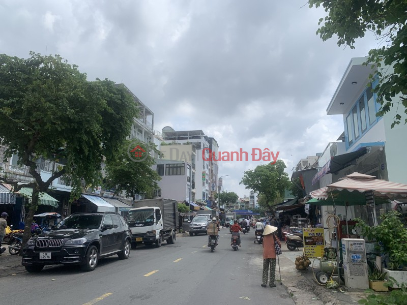 Property Search Vietnam | OneDay | Nhà ở | Niêm yết bán, Bán nhà riêng quận 6 phường 1 ngộp nặng từ 7,9 tỷ giảm còn 6,5 tỷ Ngô Nhân Tịnh