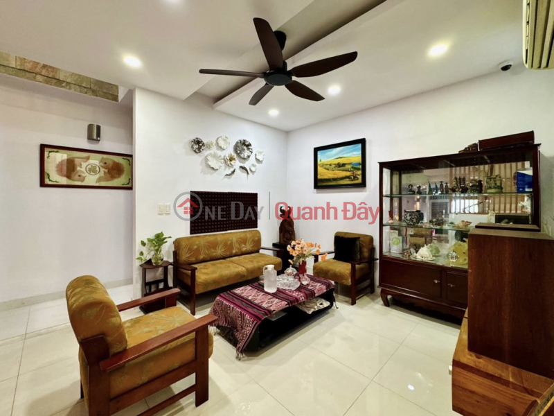 Property Search Vietnam | OneDay | Residential | Sales Listings, Business frontage, Huynh Van Banh Phu Nhuan - 100m2 x 4 floors only 17.5 billion