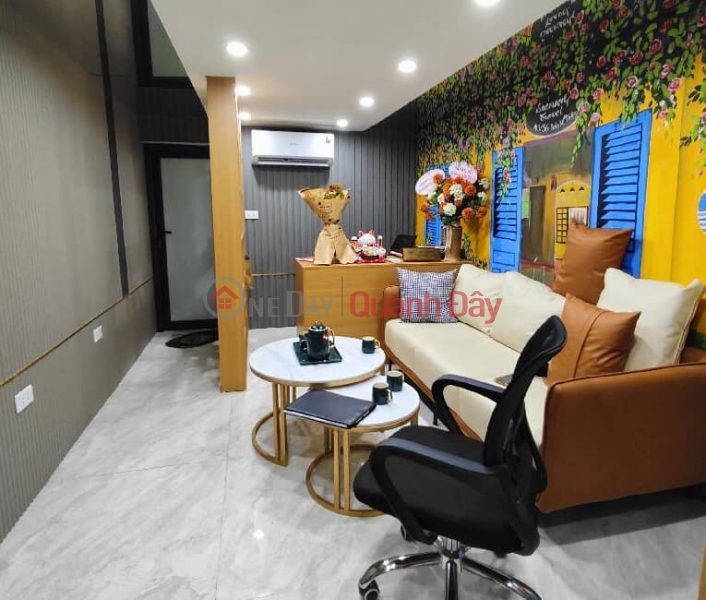 Property Search Vietnam | OneDay | Nhà ở | Niêm yết bán, DOÃN KẾ THIỆN - CẦU GIẤY - GẦN PHỐ - 20M 5 TẦNG 3,45 TỶ