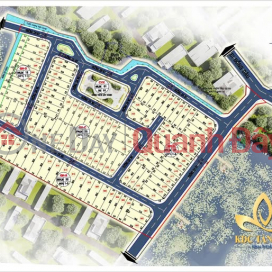 TAN HOI RESIDENTIAL AREA HOUSING DEVELOPMENT PROJECT – RESIDENTIAL DESTINATION _0