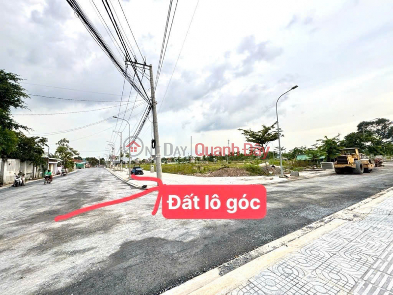 Property Search Vietnam | OneDay | Nhà ở, Niêm yết bán | Bán lô góc siêu đẹp, Mặt Tiền lớn, Trục chính TĐC Bửu Hoà, Chỉ 3,8 TỶ