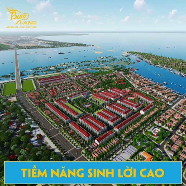 Property Search Vietnam | OneDay | Nhà ở | Niêm yết bán | Bán đất Khu đô thị Phú An Khang Nghĩa Phú giá 8 triệu/m2