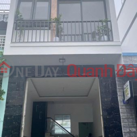 House for sale on Tong Van Quang Street (B6 Street, Phuoc Hai Urban Area),Nha Trang City Center _0