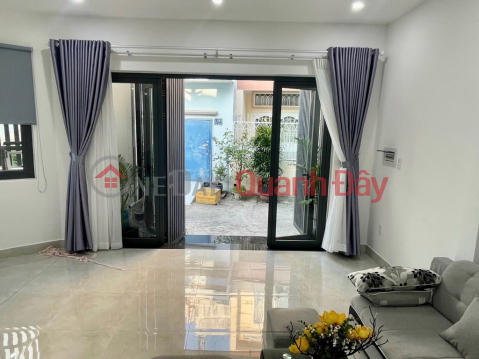 Hiếm ngôi nhà HXH ngay Landmark Nguyễn Hữu Cảnh_ 7X16M_11,7 tỷ LH 0937550067 Trâm Anh _0