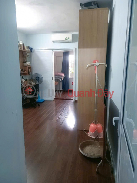 Property Search Vietnam | OneDay | Residential | Sales Listings | URGENT SALE IN THANH NHAN CENTER, NEAR THE STREET, BEAUTIFUL HOUSE, 52M2, 2 BEDROOMS, 1.62 BILLION 0901753139