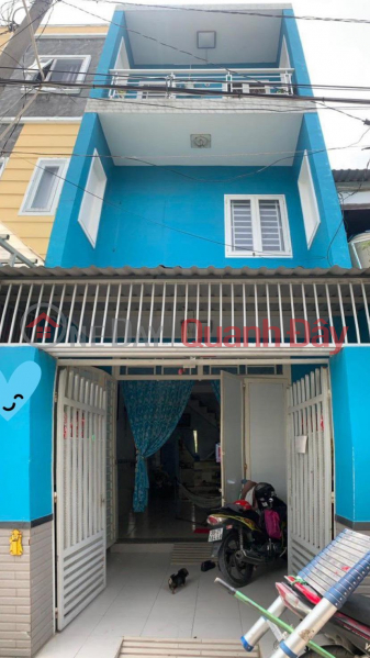 OWNER NEEDS TO SELL House URGENTLY Beautiful Location At Vuon Lai, An Phu Dong Ward, District 12 Sales Listings