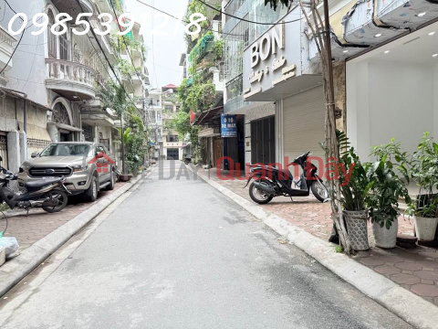 KIM ĐỒNG PHÂN LÔ -70M2-6T-26.8TỶ- Ô TÔ ĐỖ TRÁNH - VỈA HÈ - KINH DOANH - 20M RA MẶT PHỐ _0