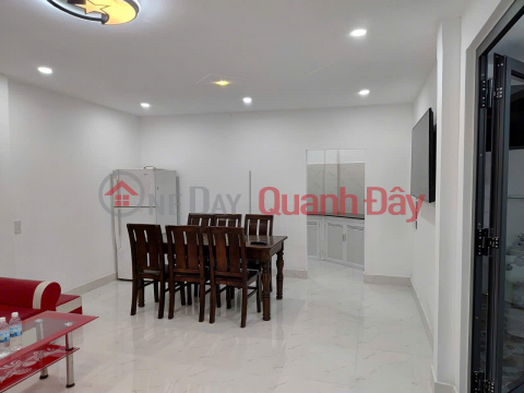 2-STOREY CORNER HOUSE FOR SALE IN PHUOC LONG ALLEY, PRICE 2.45 billion _0
