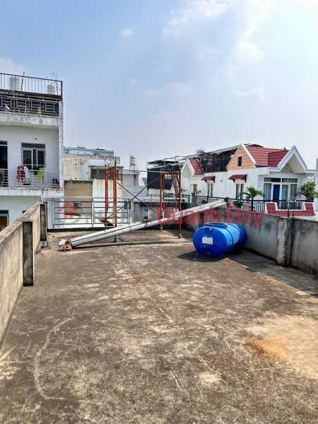 đ 5.7 Billion | BEAUTIFUL HOUSE - PREFERENTIAL PRICE - Need to Sell Quickly house located in Binh Tan District, HCMC