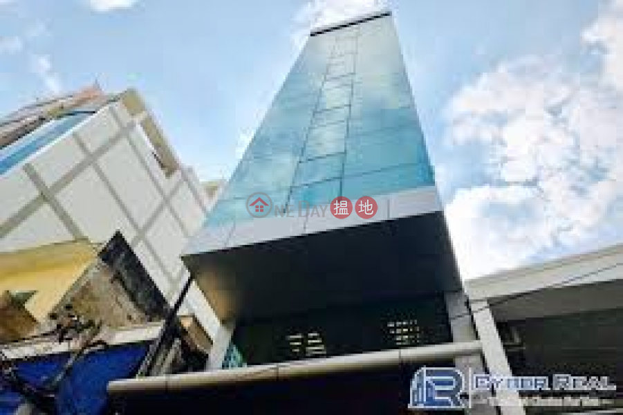 Tòa nhà phúc hưng (Phuc Hung Building) Quận 4 | ()(4)
