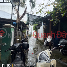 OWNER NEEDS MONEY, URGENTLY SELLS HOUSE, Son Phong Ward, Hoi An, Price 1.8 billion _0