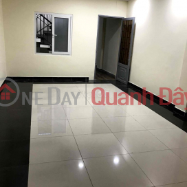 Dao Duy Anh car alley house, 4x14m, 2 bedrooms _0