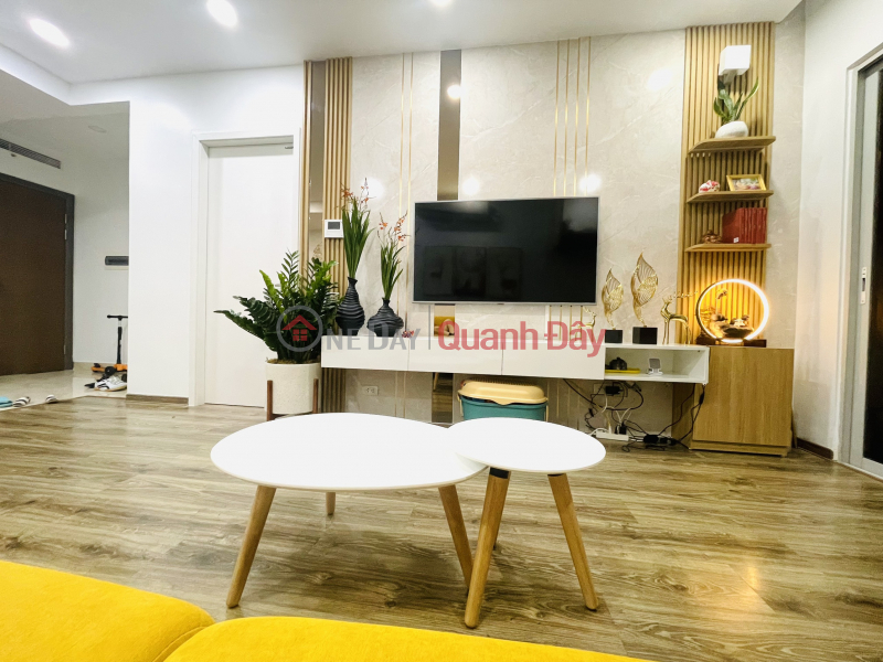 NHÀ siêu đẹp tại Ecolife Capitol căn tòa A1 tầng trung 75m2 giá hạ còn 6.1x tỷ | Việt Nam Bán | đ 6,1 tỷ