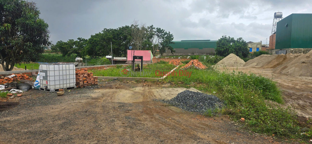 Property Search Vietnam | OneDay | Nhà ở | Niêm yết bán Bán 507m² đất -nghĩa hiệp -liên hiệp - đức trọng lâm đồng
