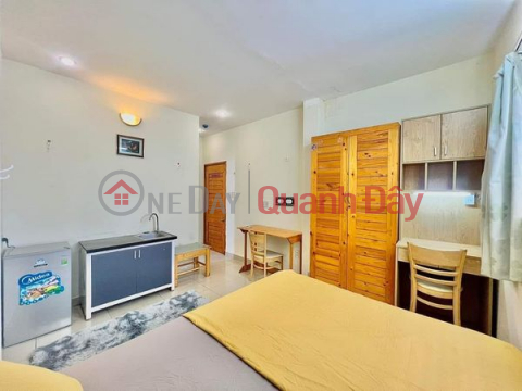 Fully furnished room on Le Van Sy street, District 3 _0