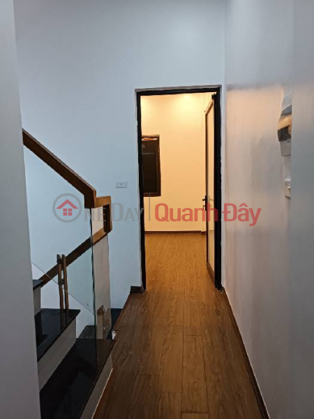 Property Search Vietnam | OneDay | Residential | Sales Listings, 3.8 billion house in the center of Ha Dong district - 4 floors - car with good furniture