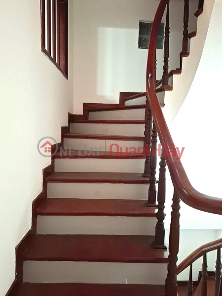 BÁN NHÀ NGUYỄN XIỂN THANH XUÂN, NGÕ THÔNG GẦN OTO TRÁNH, DT63M2 MT4.8 NHỈNH 15 TỶ | Việt Nam Bán đ 15,2 tỷ