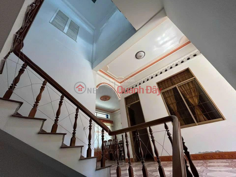 Property Search Vietnam | OneDay | Residential | Sales Listings | BEAUTIFUL HOUSE - OWNER FOR URGENT SALE OF A 4-STORY HOUSE on Nguyen Hue Street, Ward 5, Tuy Hoa, Phu Yen